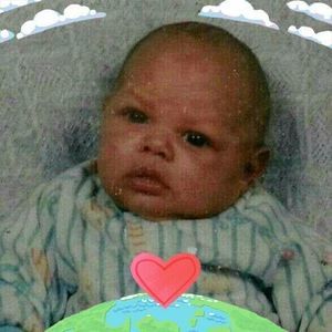 Meet your Posher, Rosina